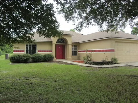 1818 Courtland Boulevard Deltona FL 32738