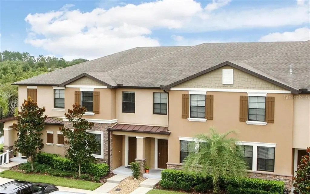 4324 Fennwood Court Wesley Chapel FL 33543