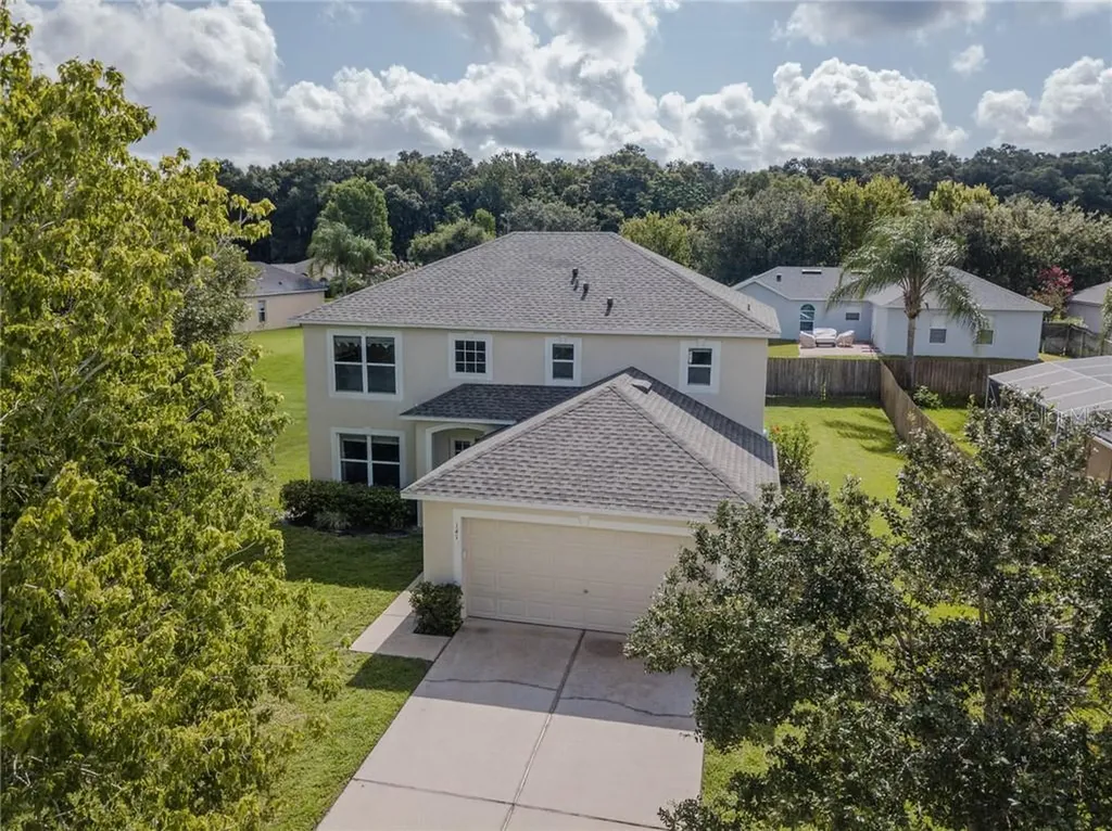 141 Lakeview Reserve Boulevard Winter Garden FL 34787