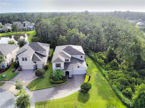 1504 Water Elm Court Orlando FL 32825