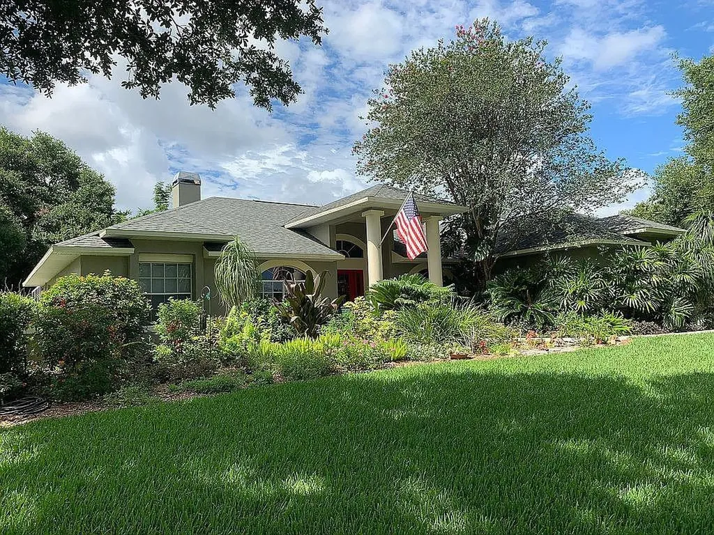 10669 Lake Hill Drive Clermont FL 34711