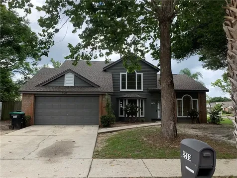 5513 Grand Canyon Drive Orlando FL 32810