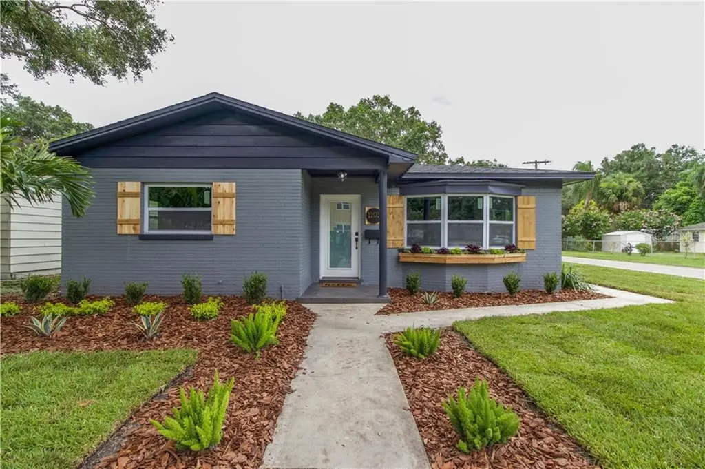 1101 W Woodlawn Avenue Tampa FL 33603