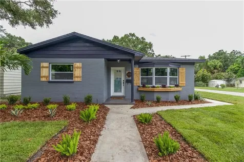 1101 W Woodlawn Avenue Tampa FL 33603
