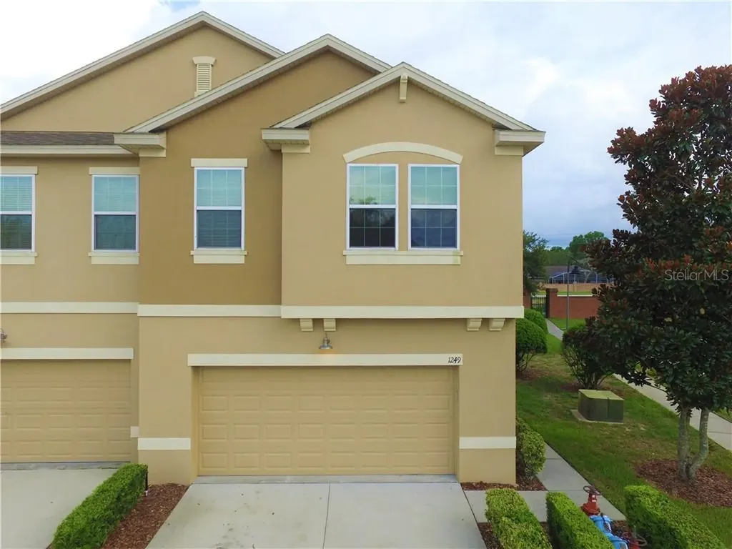 1249 Glenleigh Drive Ocoee FL 34761