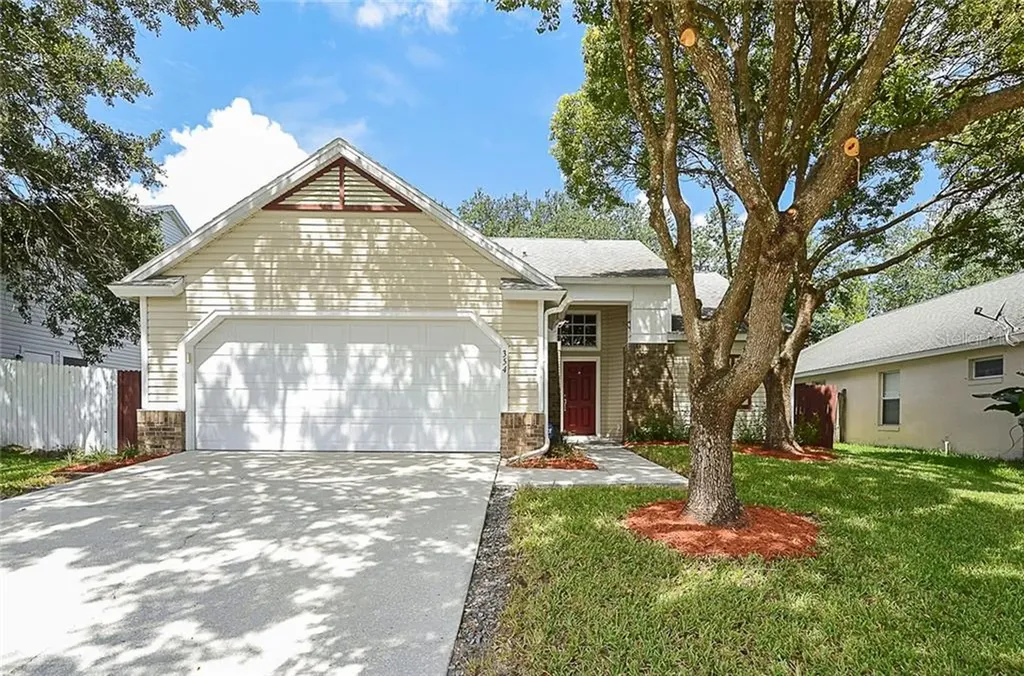 354 Morning Creek Circle Apopka FL 32712