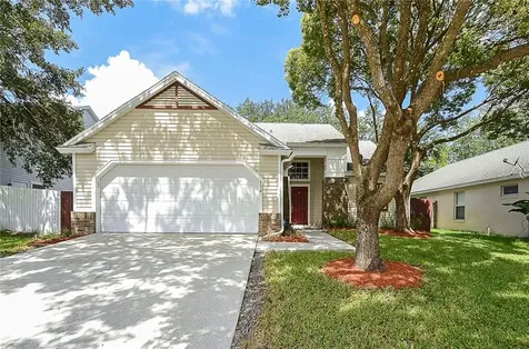 354 Morning Creek Circle Apopka FL 32712