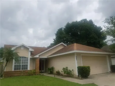 665 Bellhurst Court Orlando FL 32835
