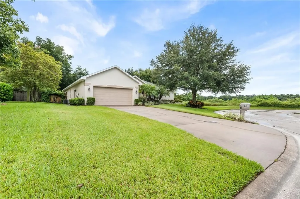2755 La Vista Drive Haines City FL 33844