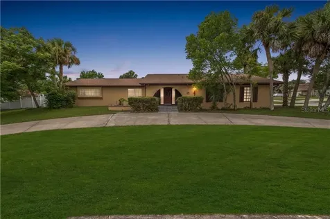 710 Eastridge Drive Orange City FL 32763