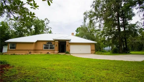 24030 Tamber Road Brooksville FL 34602