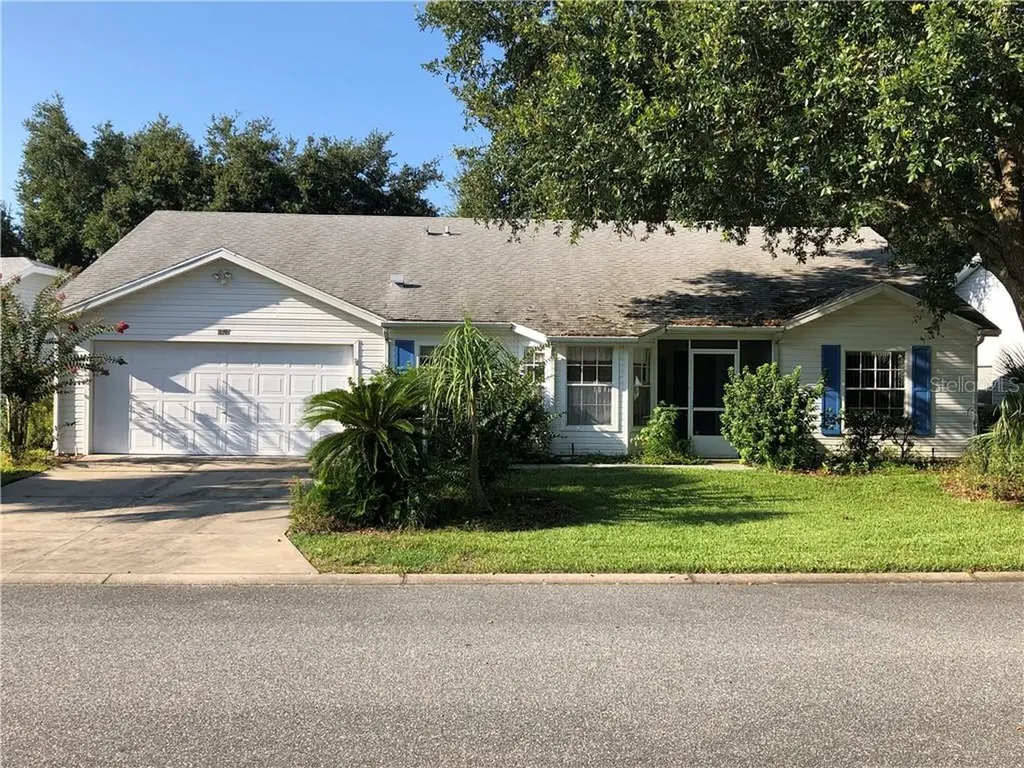 4902 Tara View Road Leesburg FL 34748