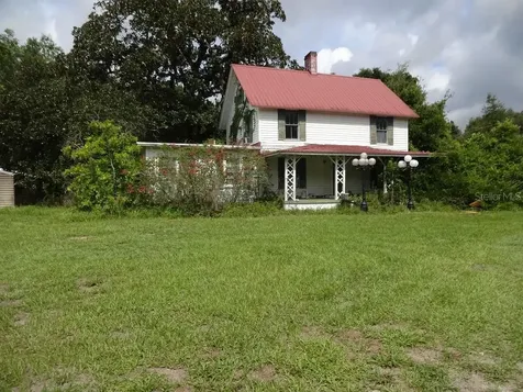 303 East State Road 100 San Mateo FL 32187