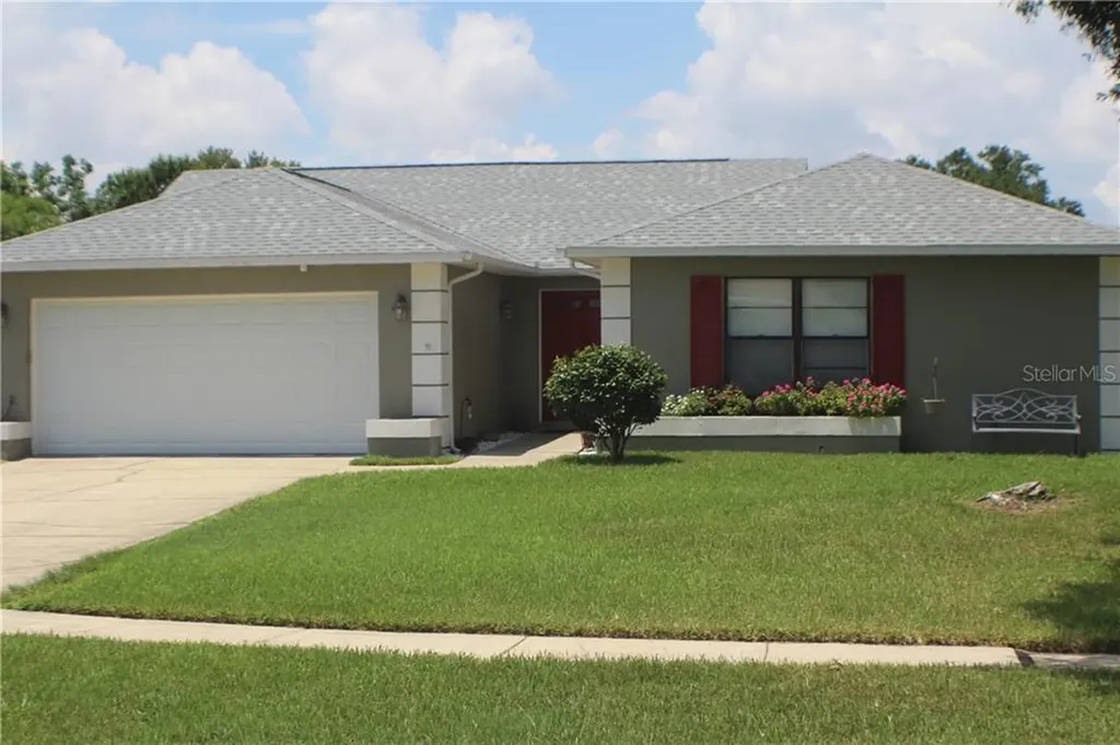 3276 Lake George Cove Drive Orlando FL 32812
