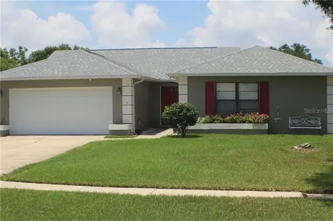 3276 Lake George Cove Drive Orlando FL 32812