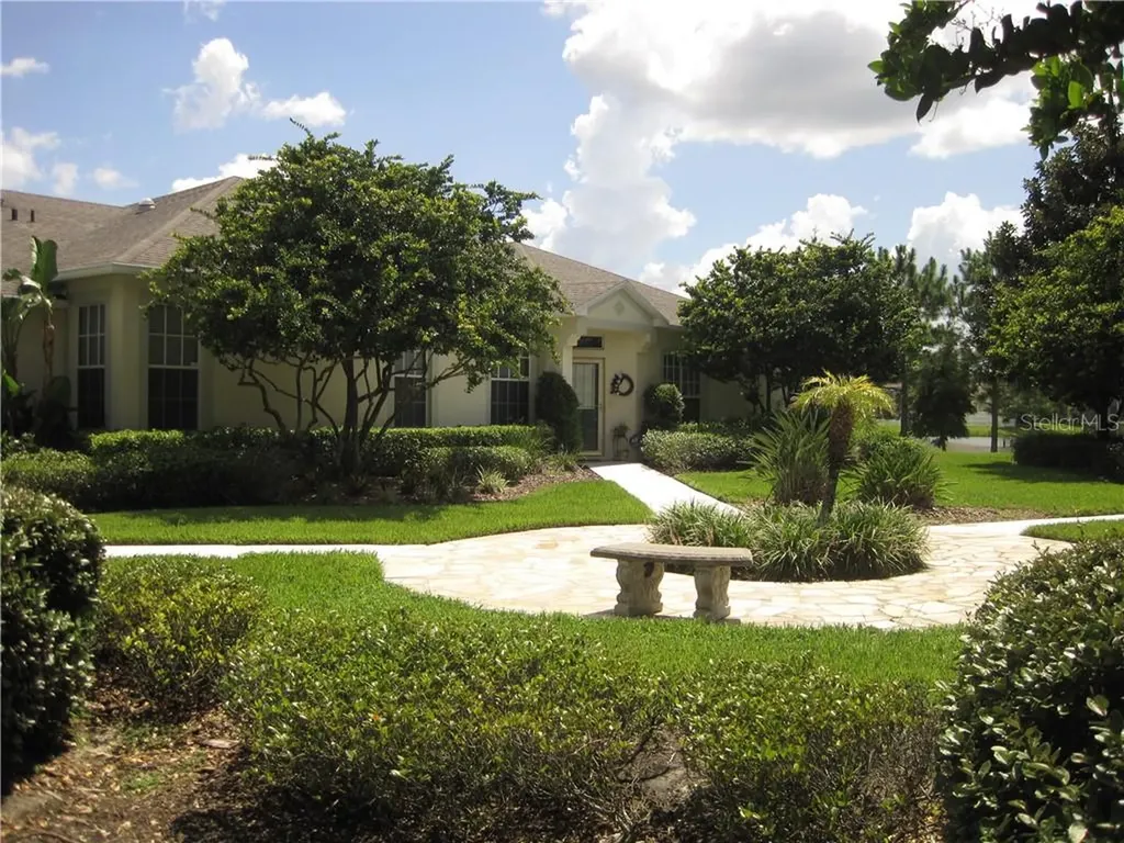 5843 Heronpark Place Lithia FL 33547