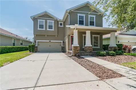 8354 Lagerfeld Drive Land O Lakes FL 34637