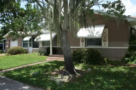 5933 15th Avenue S Gulfport FL 33707