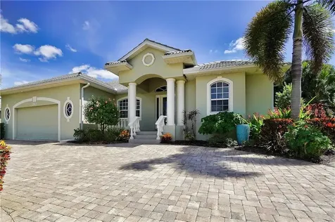 363 Portofino Drive Punta Gorda FL 33950