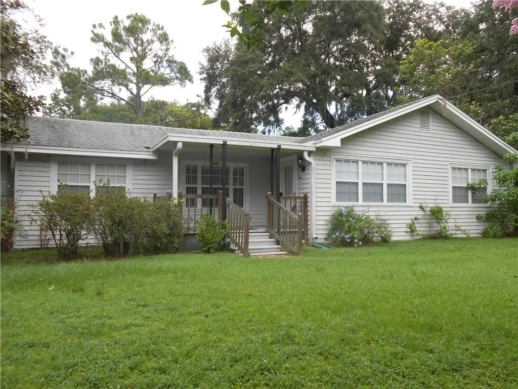 945 W Alamo Drive Lakeland FL 33813