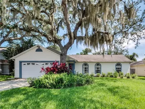 1010 Jackson Creek Court Oviedo FL 32765