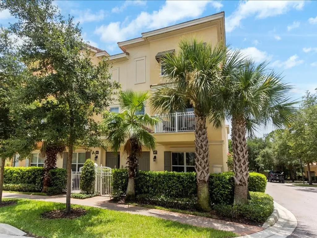 817 Greybull Run Lake Mary FL 32746