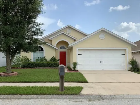 247 Somerset Drive Davenport FL 33897