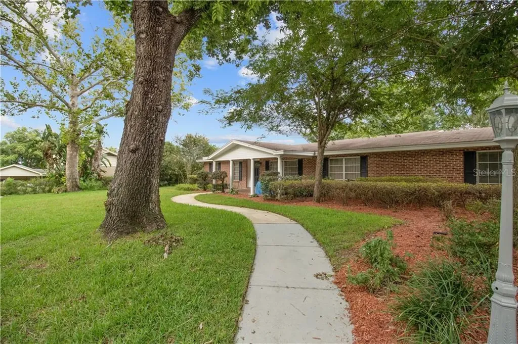 4650 Sherwood Lane Lakeland FL 33813