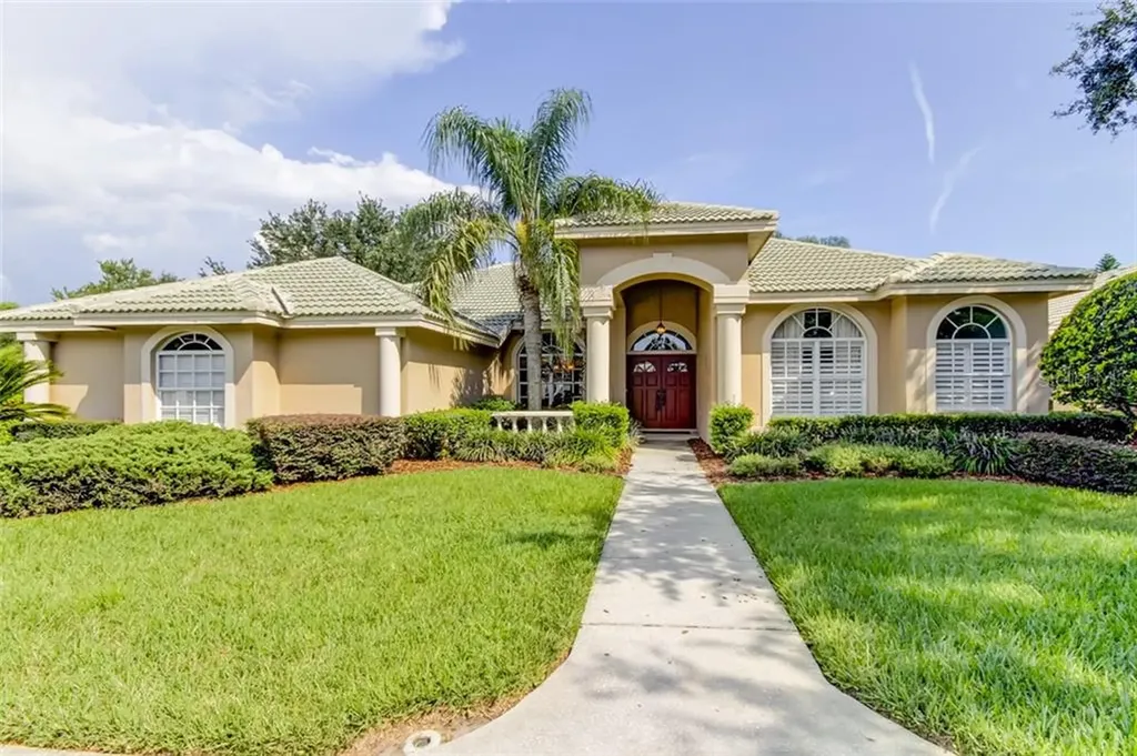 1810 Oak Ridge Road Safety Harbor FL 34695