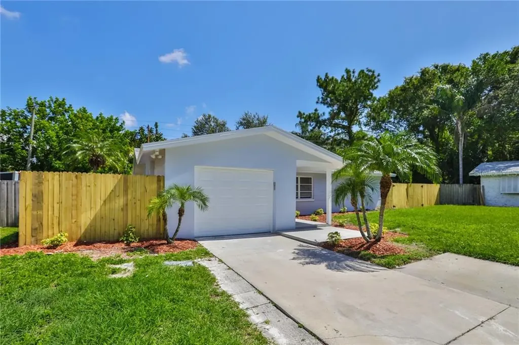 2296 Capri Drive Clearwater FL 33763