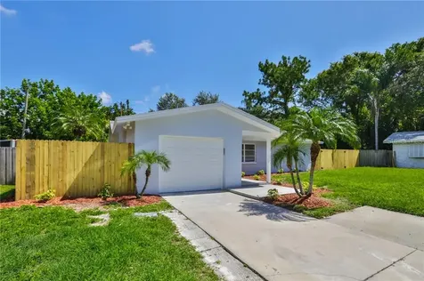 2296 Capri Drive Clearwater FL 33763