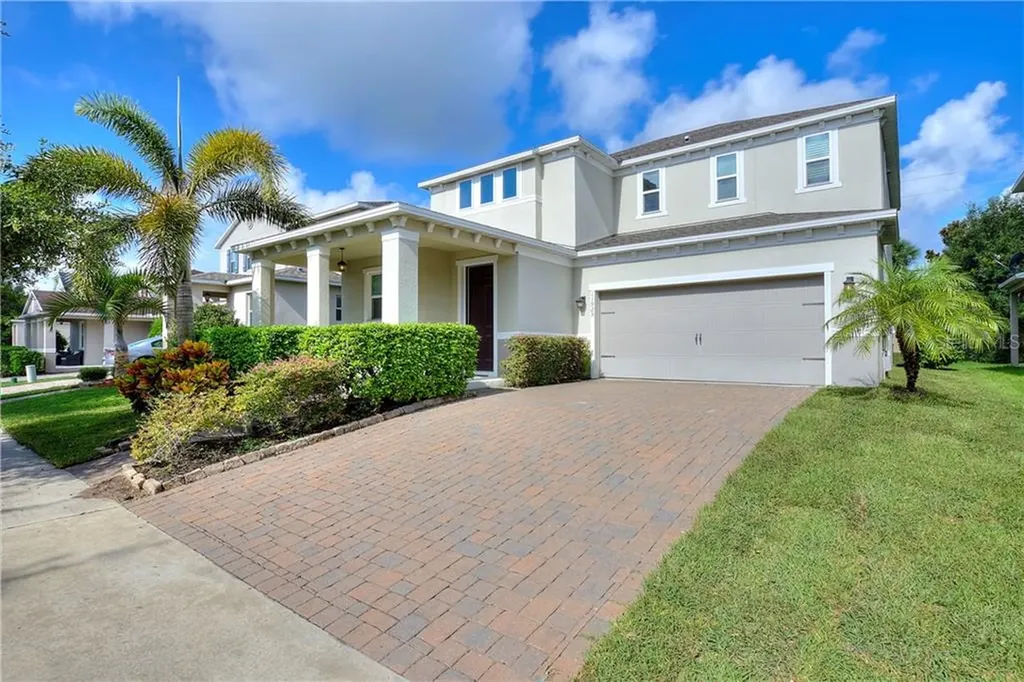 11925 Verrazano Drive Orlando FL 32836