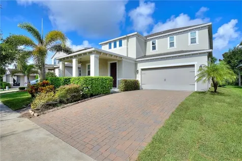 11925 Verrazano Drive Orlando FL 32836