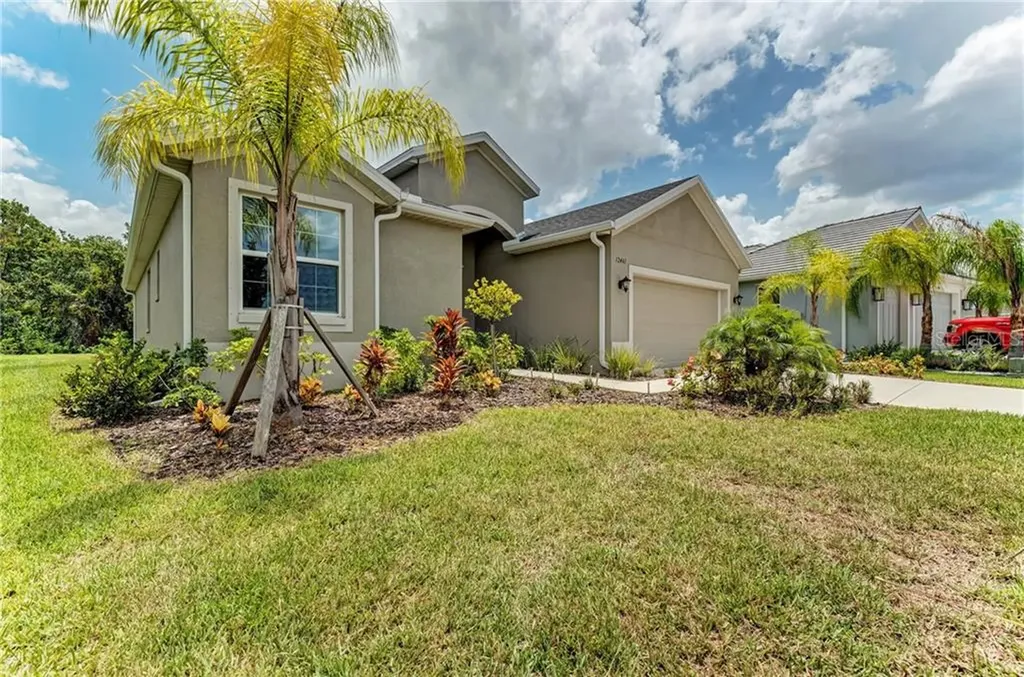 12441 Glenridge Lane Parrish FL 34219