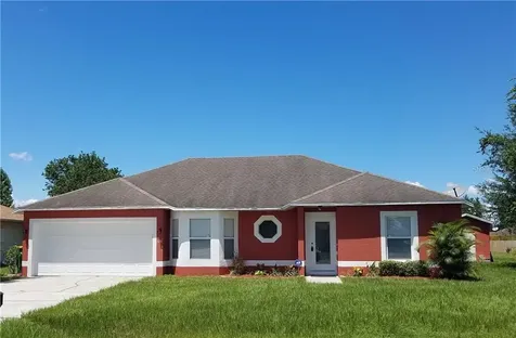 624 Bayport Drive Kissimmee FL 34758