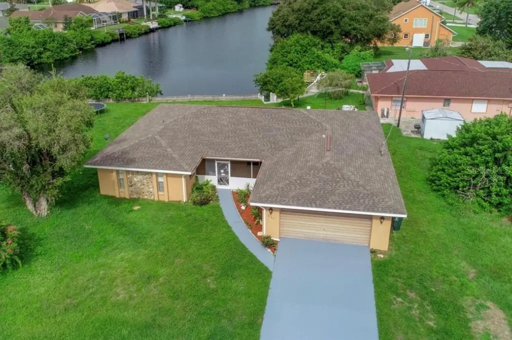 232 San Remo Avenue North Port FL 34287