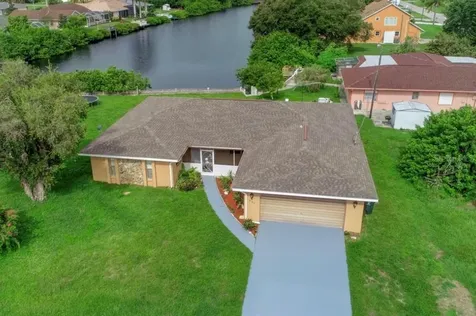 232 San Remo Avenue North Port FL 34287