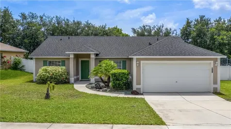 932 Cherry Laurel Street Minneola FL 34715