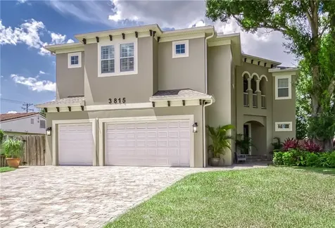 3815 W El Prado Boulevard Tampa FL 33629