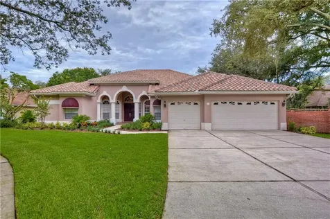 11506 W Queensway Drive Temple Terrace FL 33617
