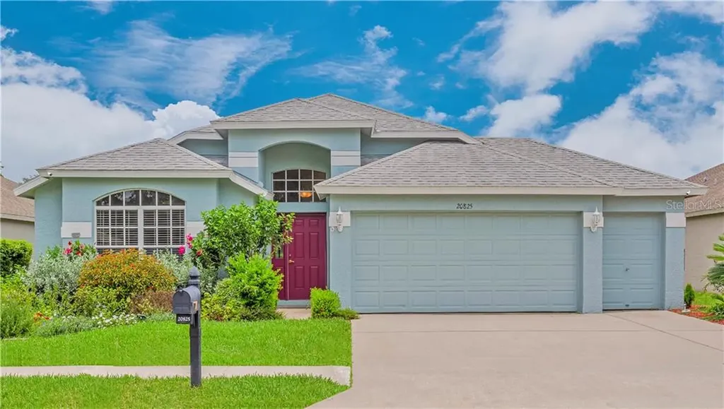 20825 Nectarine Place Land O Lakes FL 34637