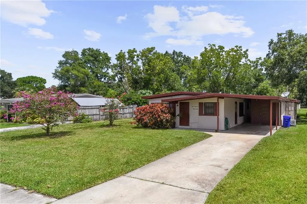421 Florida Avenue Winter Garden FL 34787