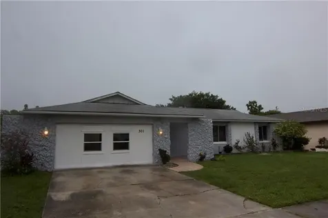 301 Chutney Drive Orlando FL 32825