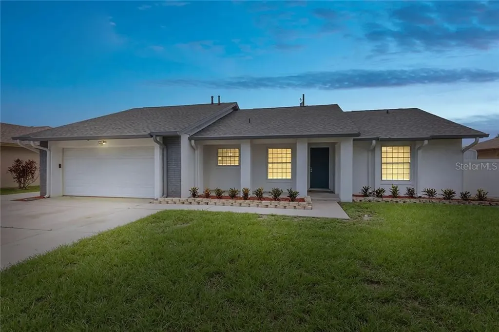 12019 Uracus Street Orlando FL 32837