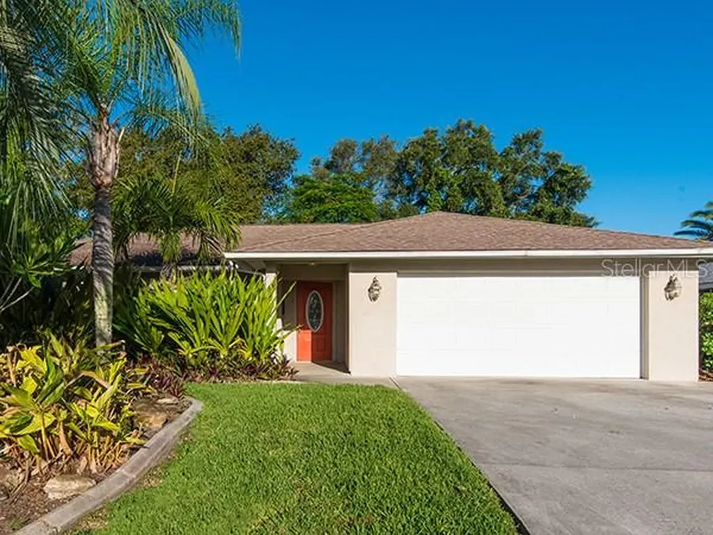 1223 Paradise Way Venice FL 34285