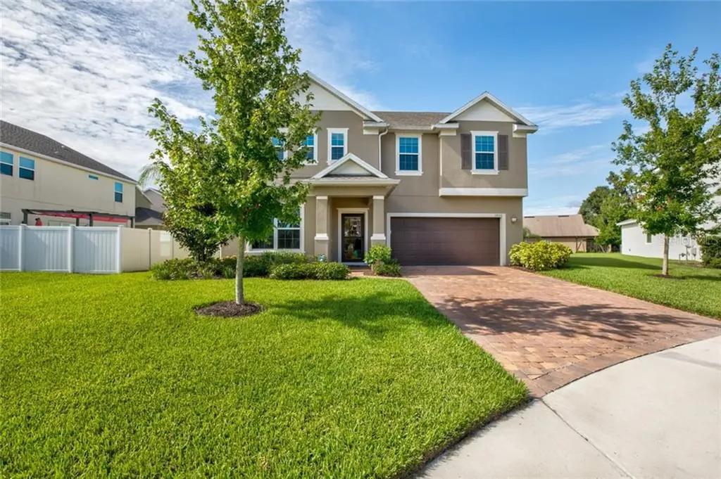 15110 Dragon Fly Court Winter Garden FL 34787