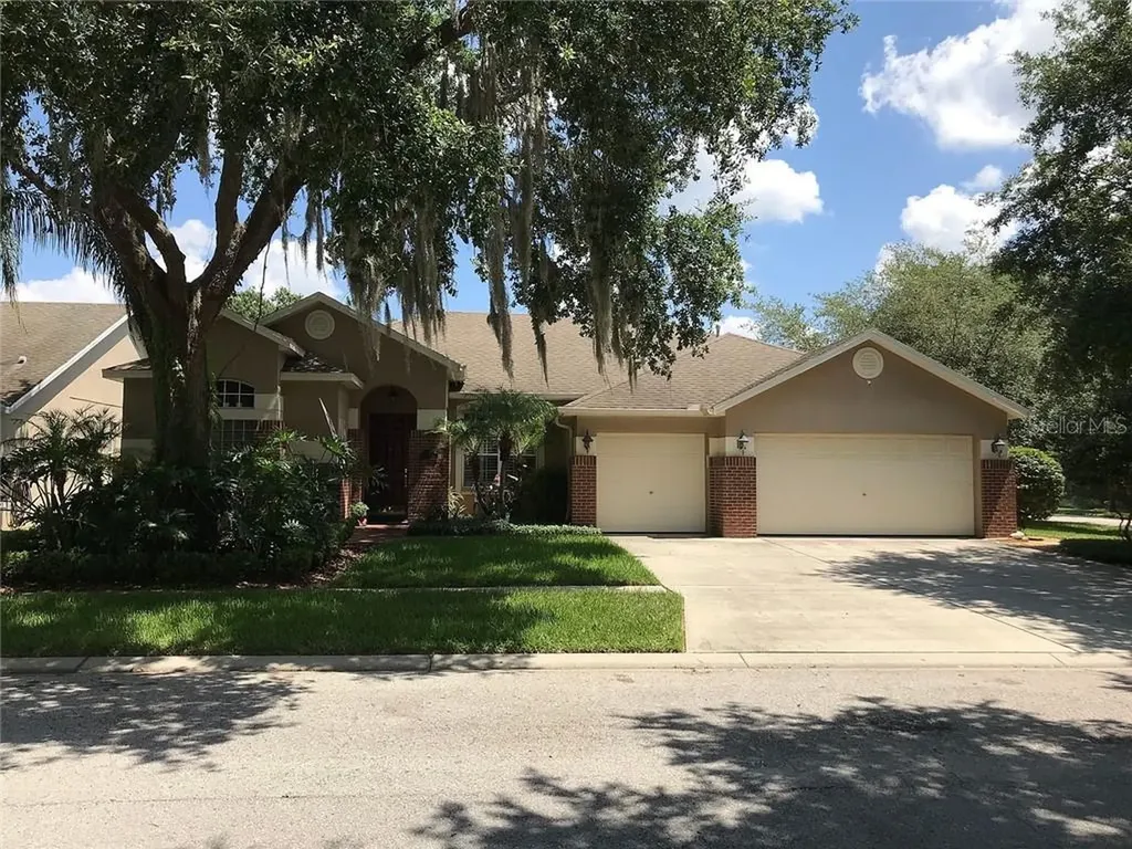 7274 Bucks Ford Drive Riverview FL 33578