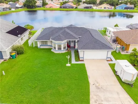 322 Blue Bayou Drive Kissimmee FL 34743