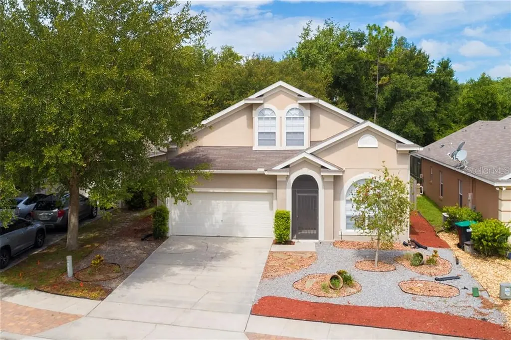 2032 Kaylas Court Orlando FL 32817