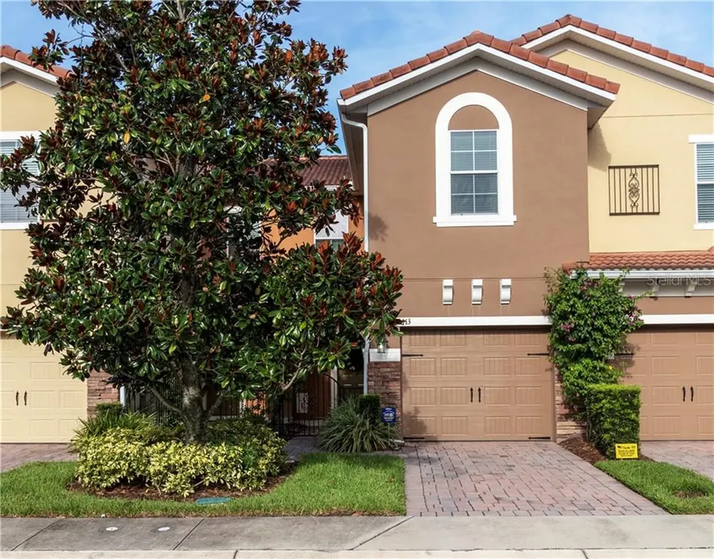 413 Livorno Way Sanford FL 32771